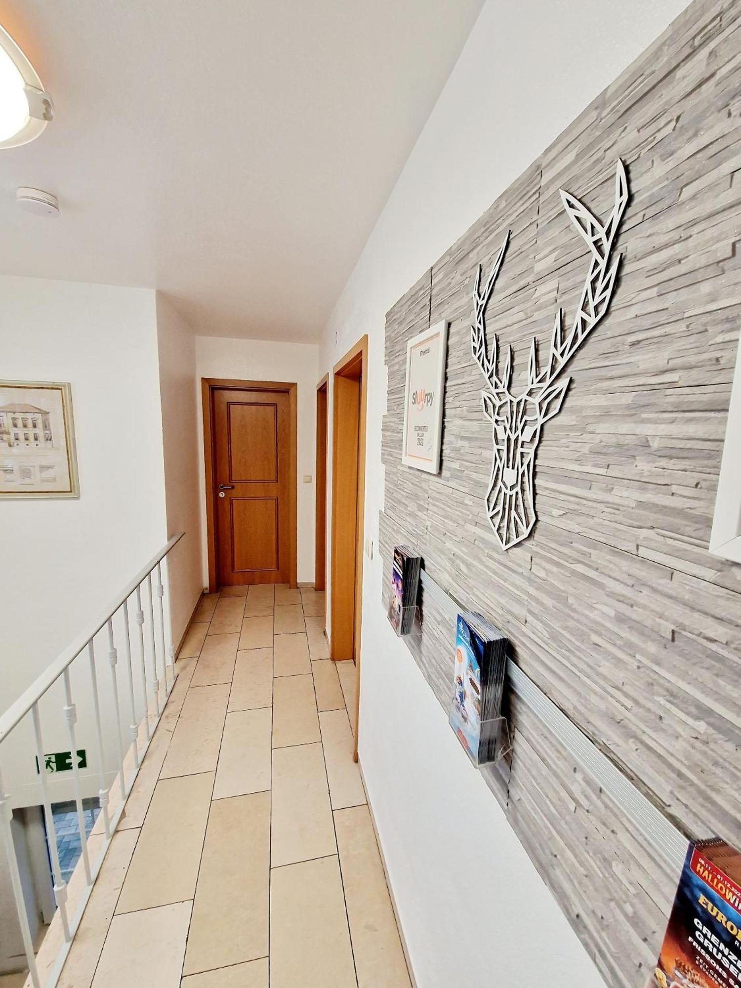 Hotel Rheintal Kappel-Grafenhausen Εξωτερικό φωτογραφία